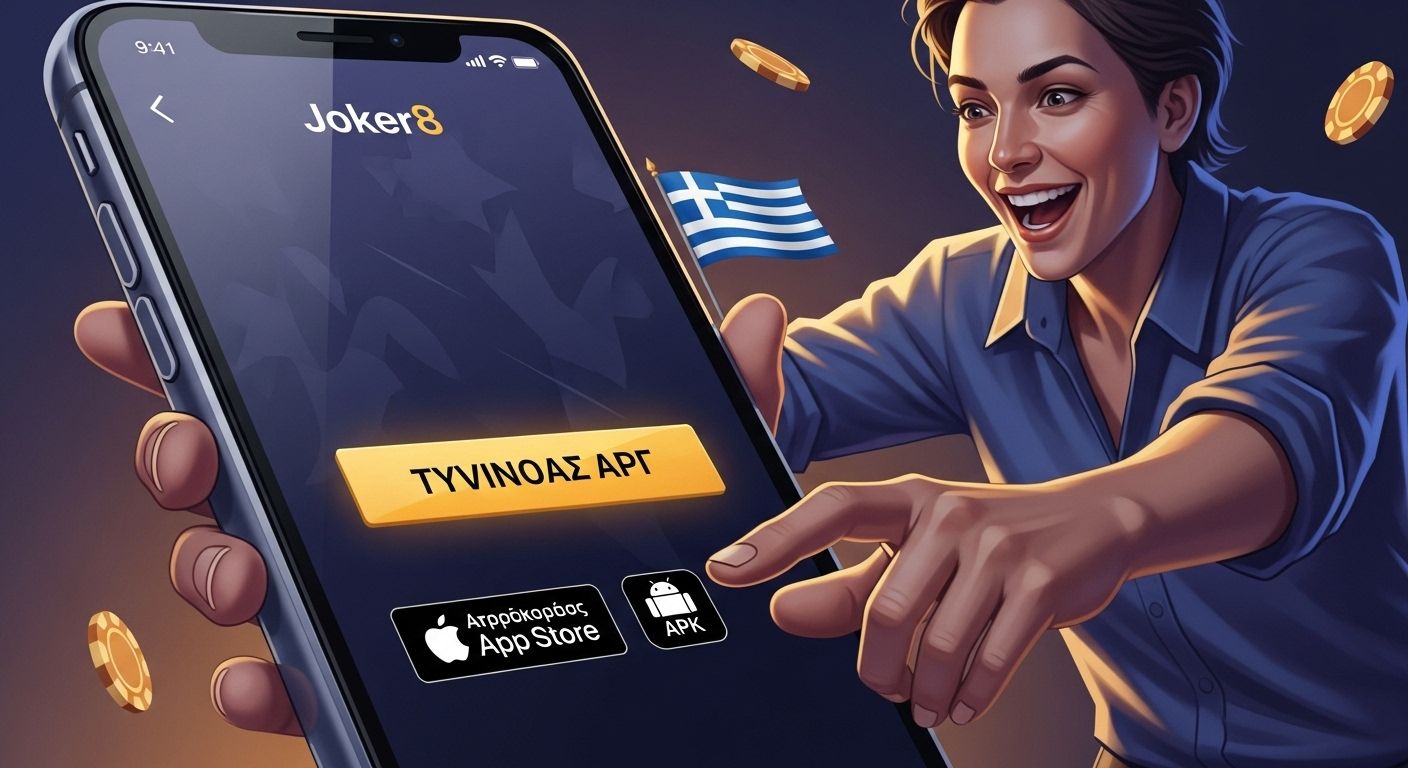 Λήψη εφαρμογής για κινητά casino app review