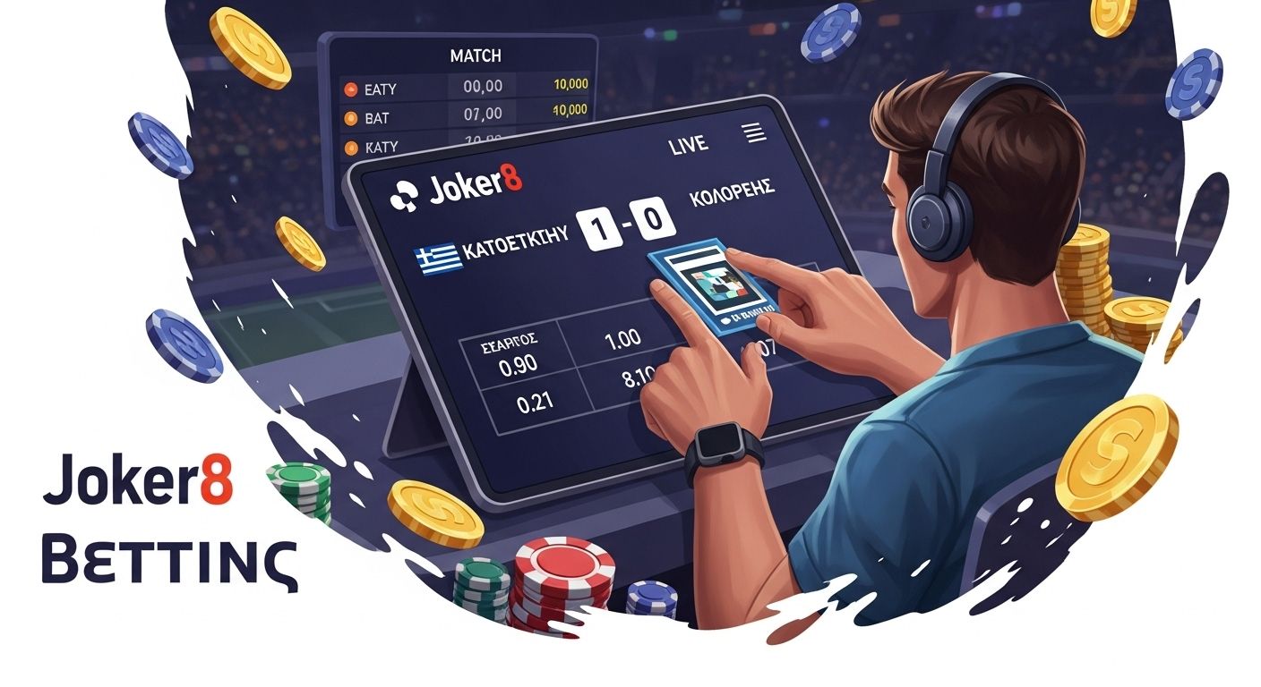 Λειτουργίες Live Betting fractional odds